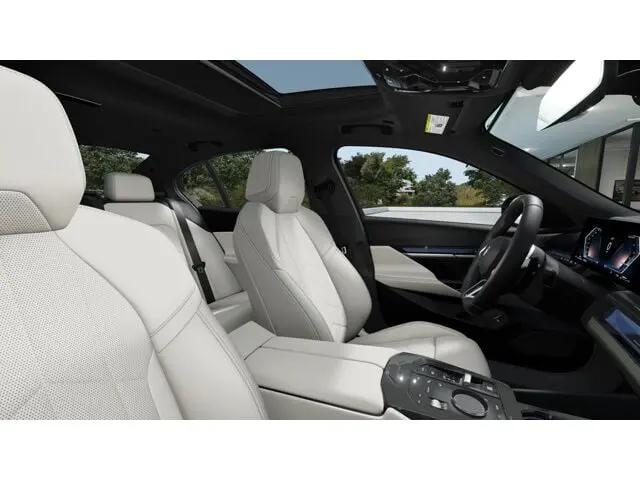 2027 BMW 5 Series 530i