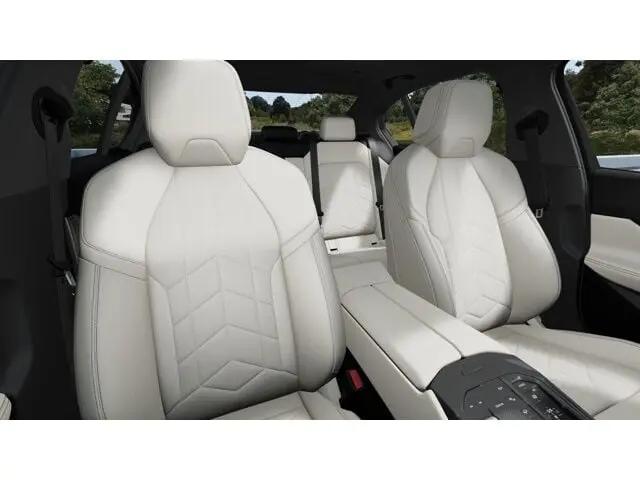 2027 BMW 5 Series 530i