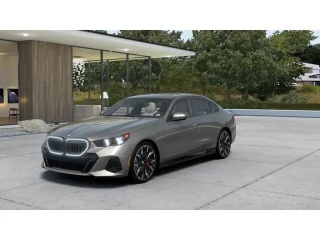 2027 BMW 5 Series 530i for sale in Glendale, AZ