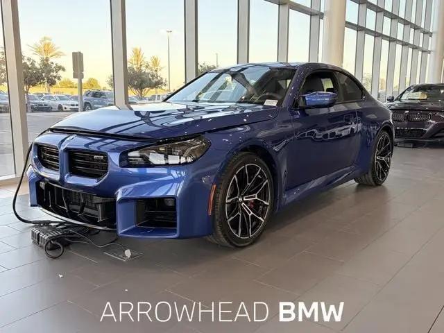 2026 BMW M2 Standard for sale in Glendale, AZ