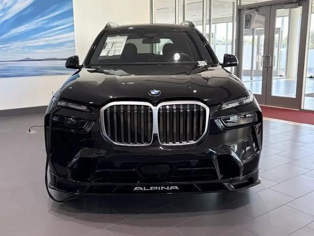 2026 BMW xB ALPINA XB7
