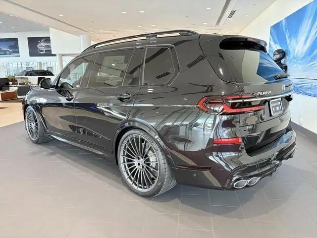 2026 BMW xB ALPINA XB7