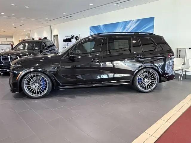 2026 BMW xB ALPINA XB7