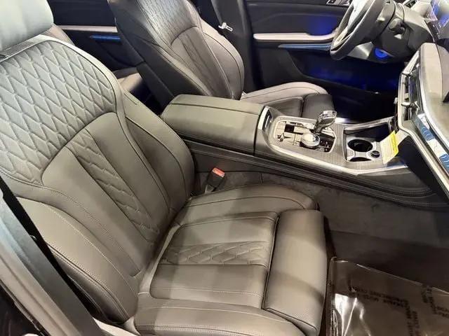 2026 BMW xB ALPINA XB7