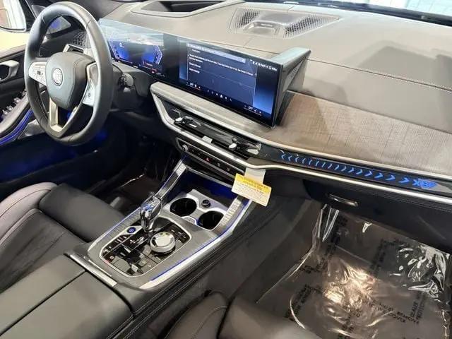 2026 BMW xB ALPINA XB7