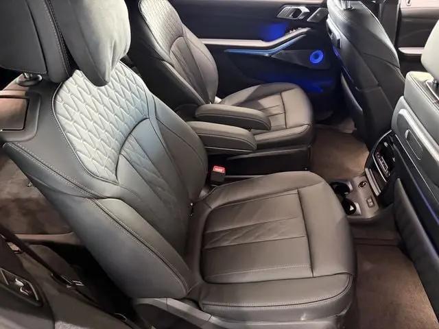 2026 BMW xB ALPINA XB7