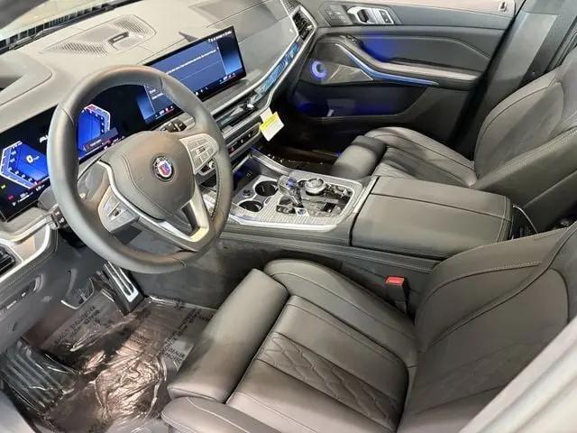 2026 BMW xB ALPINA XB7