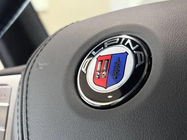 2026 BMW xB ALPINA XB7