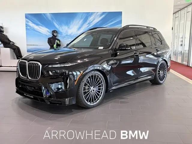 2026 BMW xB ALPINA XB7 for sale in Glendale, AZ