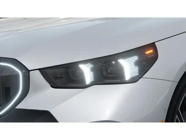 2027 BMW 5 Series 530i xDrive