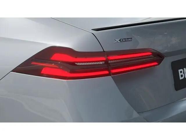2027 BMW 5 Series 530i xDrive