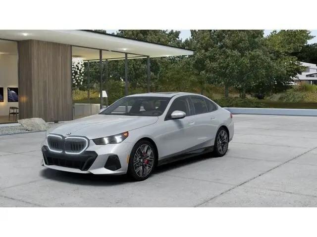 2027 BMW 5 Series 530i xDrive for sale in Glendale, AZ