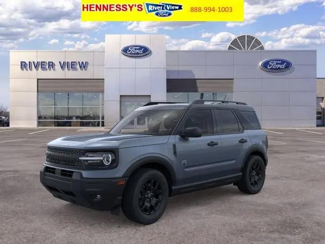 2026 Ford Bronco Sport Big Bend for sale in Oswego, IL