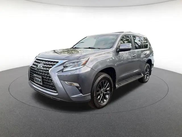2023 Lexus GX GX 460 Premium for sale in Baltimore, MD