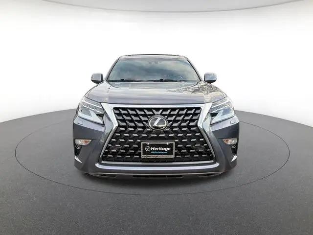 2023 Lexus GX GX 460 Premium