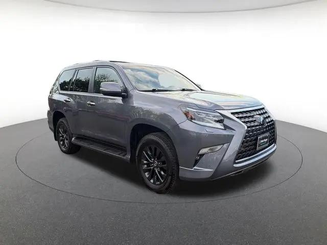 2023 Lexus GX GX 460 Premium