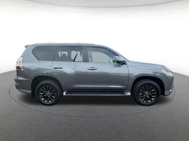 2023 Lexus GX GX 460 Premium