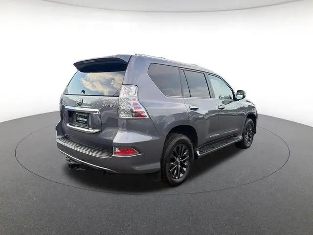 2023 Lexus GX GX 460 Premium