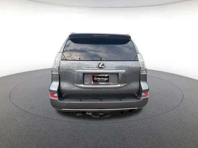 2023 Lexus GX GX 460 Premium