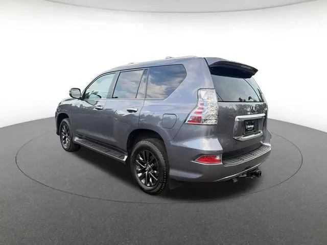 2023 Lexus GX GX 460 Premium