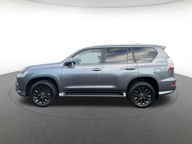 2023 Lexus GX GX 460 Premium