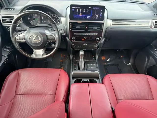 2023 Lexus GX GX 460 Premium