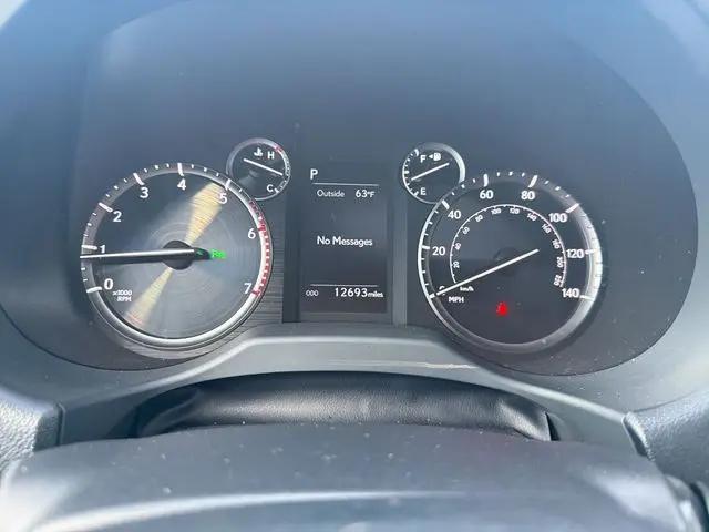 2023 Lexus GX GX 460 Premium