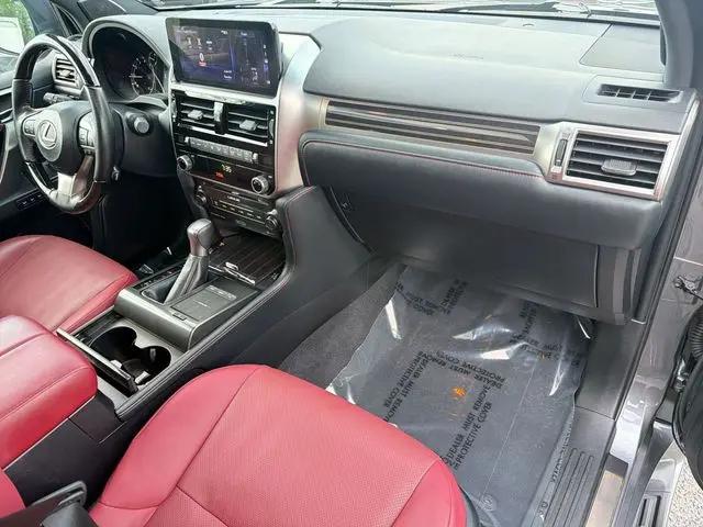 2023 Lexus GX GX 460 Premium