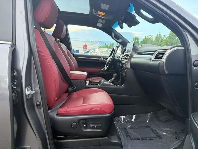 2023 Lexus GX GX 460 Premium