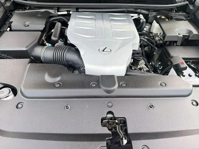 2023 Lexus GX GX 460 Premium