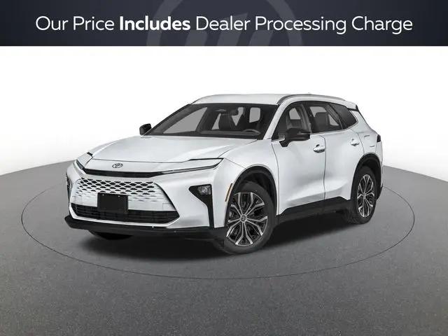 2026 Toyota Crown Signia XLE for sale in Baltimore, MD