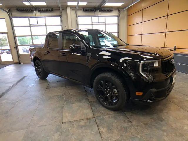 2026 Ford Maverick Lobo Standard for sale in Des Moines, IA