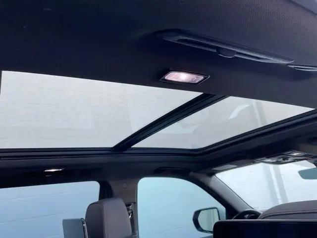 2021 Chevrolet Suburban 4WD High Country