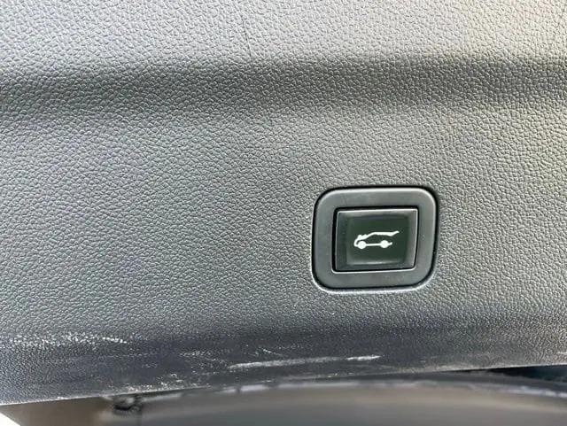 2021 Chevrolet Suburban 4WD High Country
