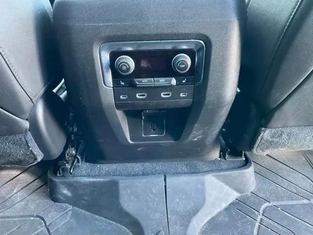 2021 Chevrolet Suburban 4WD High Country