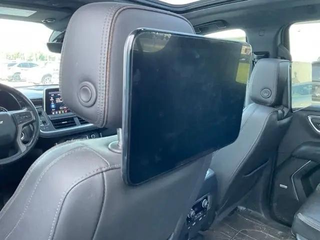 2021 Chevrolet Suburban 4WD High Country