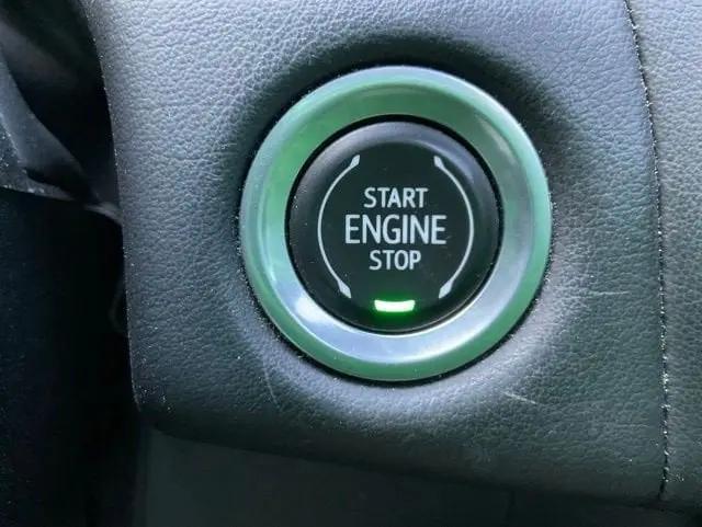 2021 Chevrolet Suburban 4WD High Country