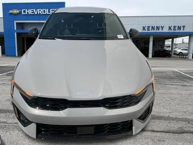 2025 Kia K5 GT-Line for sale in Evansville, IN