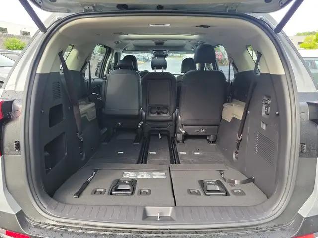 2026 Kia Carnival MPV SX