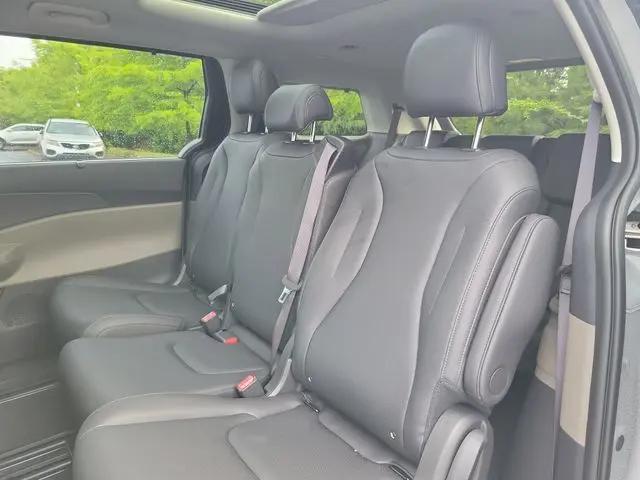 2026 Kia Carnival MPV SX