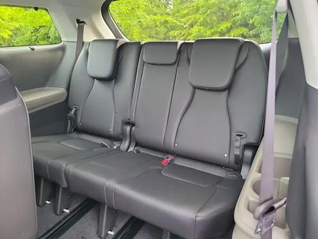2026 Kia Carnival MPV SX