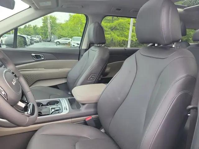 2026 Kia Carnival MPV SX