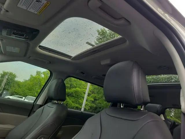 2026 Kia Carnival MPV SX
