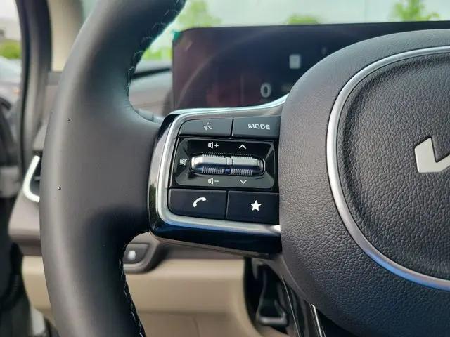 2026 Kia Carnival MPV SX
