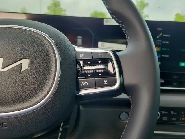 2026 Kia Carnival MPV SX
