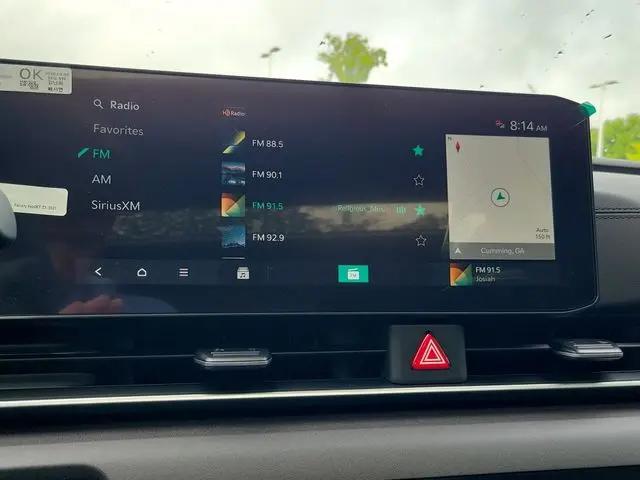 2026 Kia Carnival MPV SX