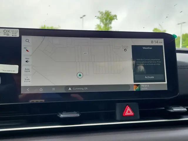 2026 Kia Carnival MPV SX