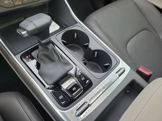 2026 Kia Carnival MPV SX