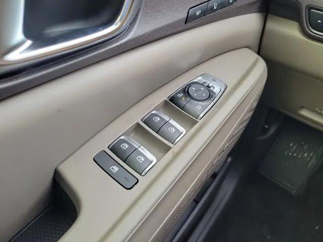 2026 Kia Carnival MPV SX