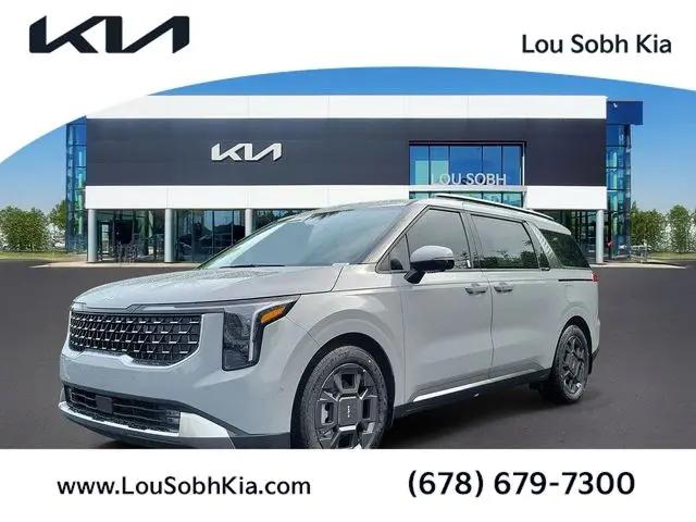 2026 Kia Carnival MPV SX for sale in Cumming, GA